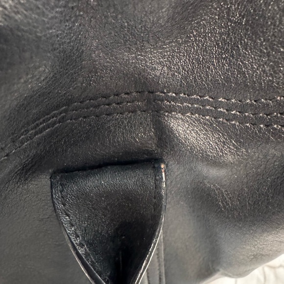 RADLEY LONDON Elegant Black Satchel - Picture 11 of 13